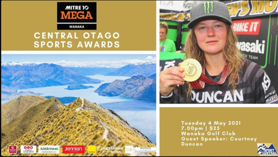 Central Otago Sports Awards