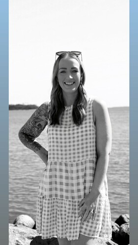 Nina - General Manager