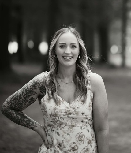 Nina - General Manager
