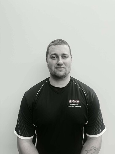 Dalton - Instructor