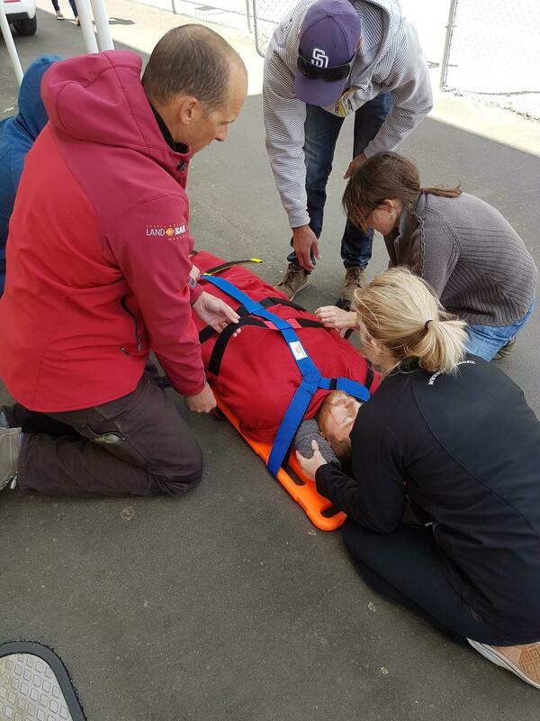 Provide Basic Emergency Care (Previously known as  Pre-Hospital Emergency Care  PHEC)